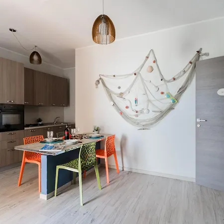 Mediterranea House A * Otranto