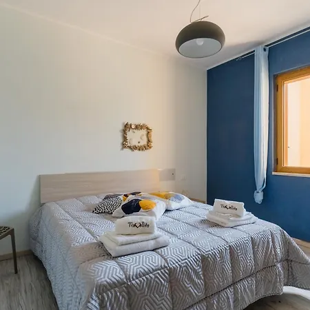Mediterranea House A