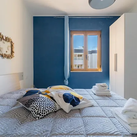 Mediterranea House A * Otranto