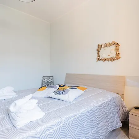 Mediterranea House A Vakantiehuis *