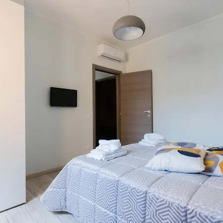 Mediterranea House A Vakantiehuis *