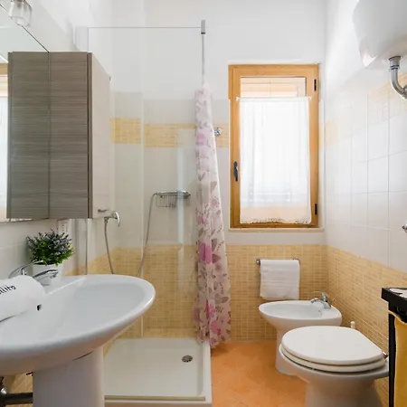 Mediterranea House A Vakantiehuis
