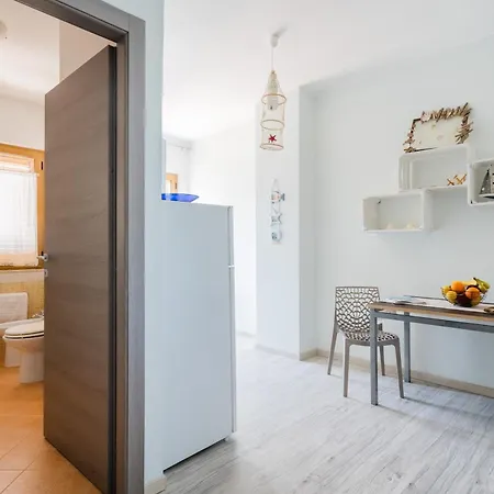 Vakantiehuis Mediterranea House A *