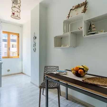Mediterranea House A Otranto