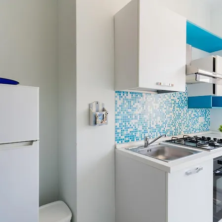 Mediterranea House A Vakantiehuis Otranto