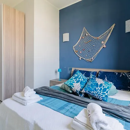 Mediterranea House A Vakantiehuis Otranto