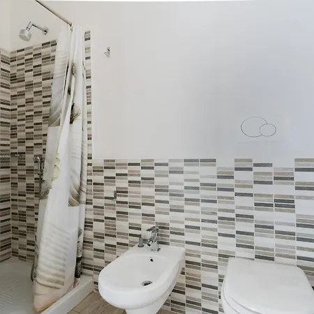 Mediterranea House A Vakantiehuis Otranto