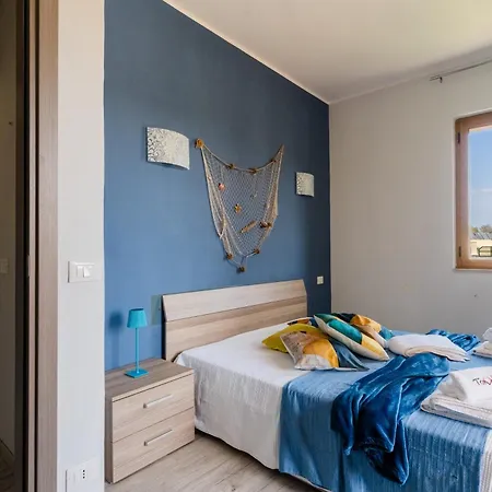 Mediterranea House A Otranto