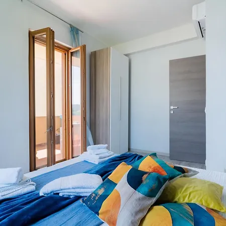 Vakantiehuis Mediterranea House A Otranto