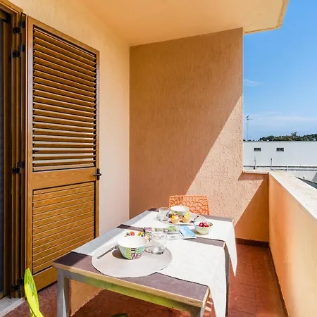 Mediterranea House A Vakantiehuis Otranto