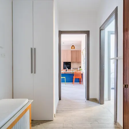 Mediterranea House A Otranto