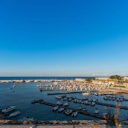 Mediterranea House A Vakantiehuis Otranto